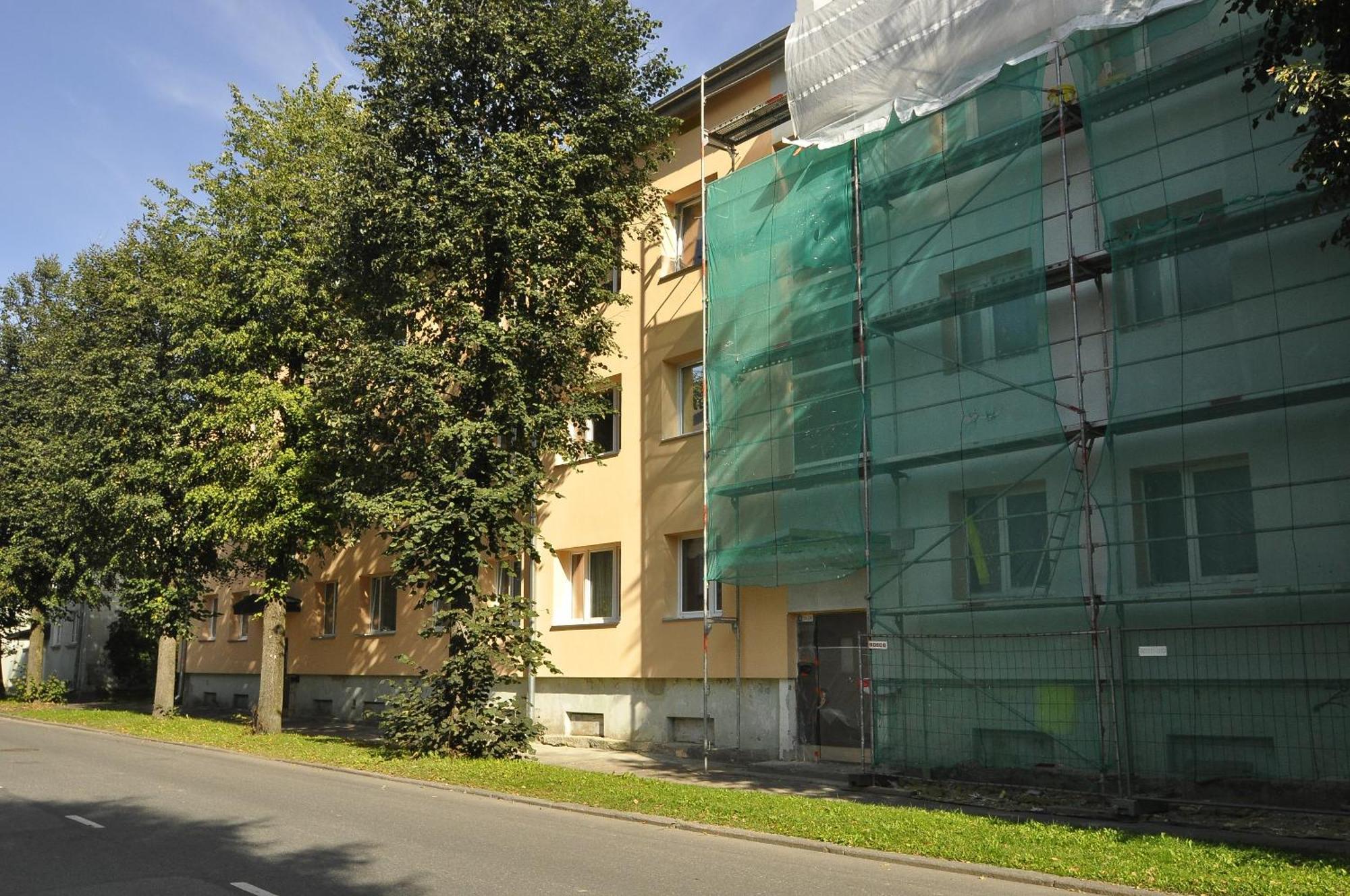 Prestige Apartment Narva Exterior photo